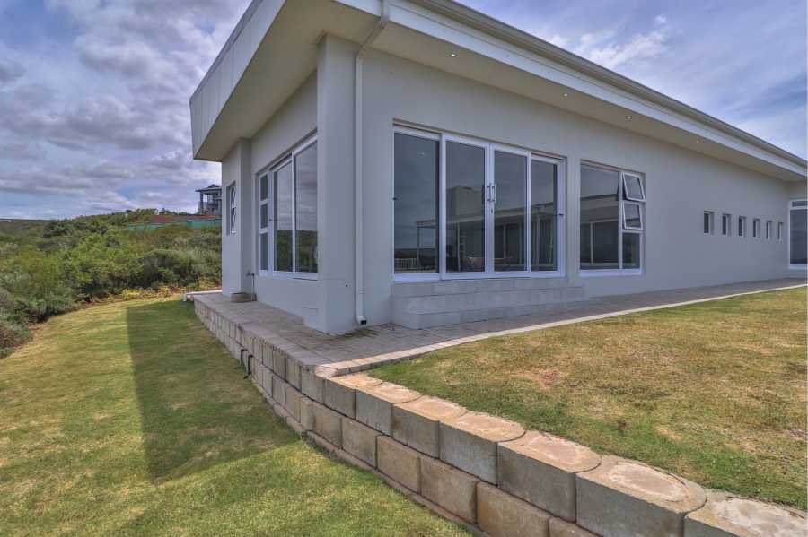 4 Bedroom Property for Sale in Moquini Coastal Estate Western Cape